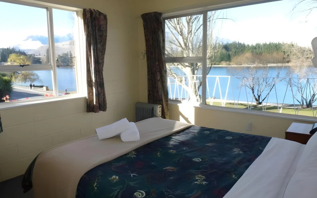 Lakeside Motel - Queenstown