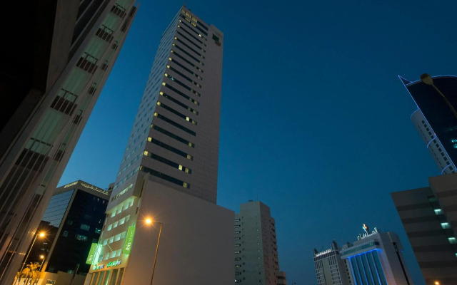 Ibis Styles Manama Diplomatic Area