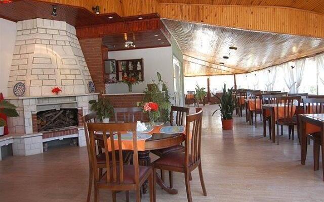 Yeni Ozmen Hotel