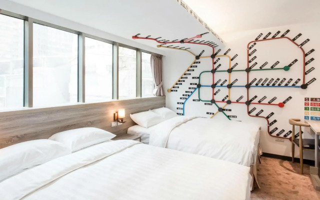 RF Hotel Linsen