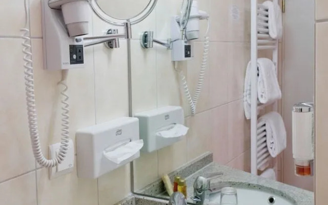 Upstalsboom Seehotel