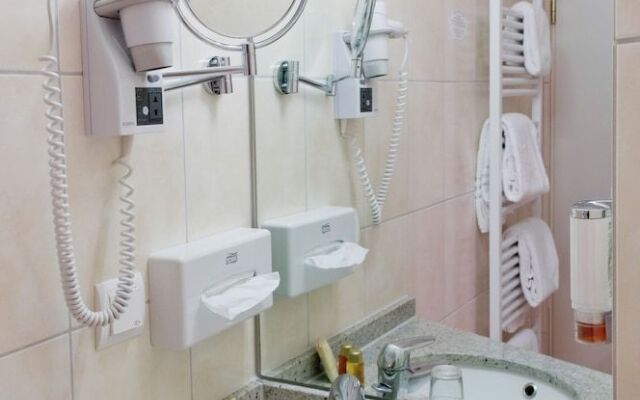 Upstalsboom Seehotel