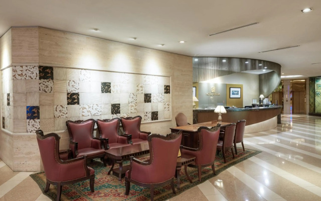 Hotel Riviera