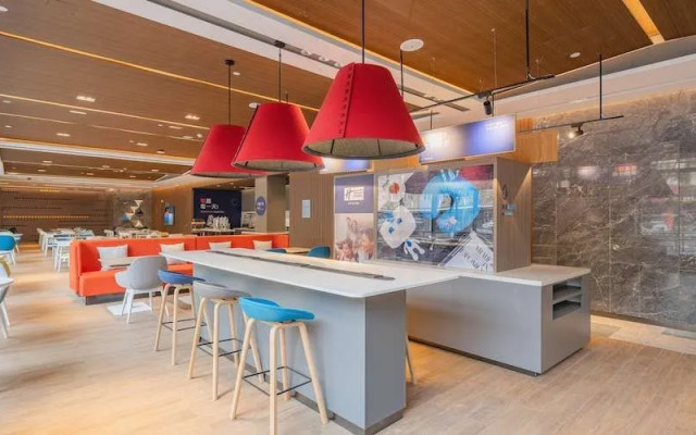 Holiday Inn Express Taiyuan High Tech Zone