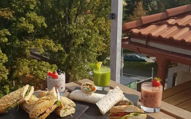 Sport Pension Cibulka