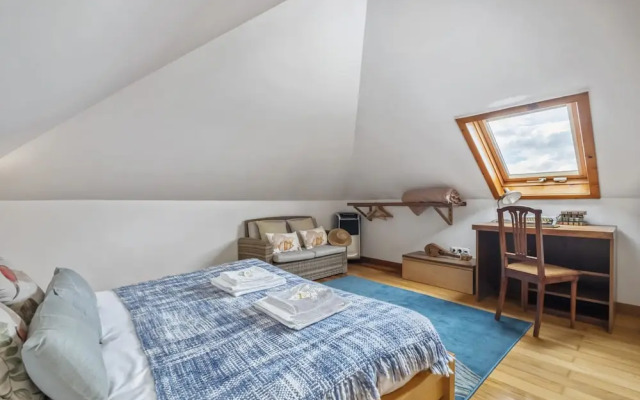 Villa Piedade by Madeira Sun Travel