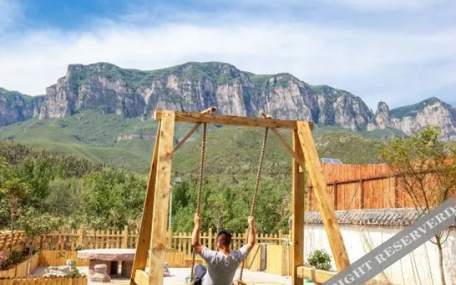 Yunban Shanju Boutique Hotel