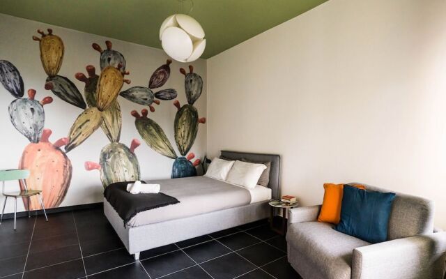 B&B Welchome