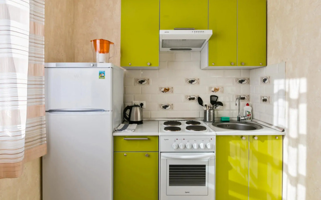 MaxRealty24 Putilkovo, Skhodnenskaya 29