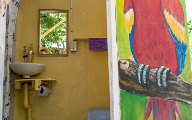 Backpackers Paradise