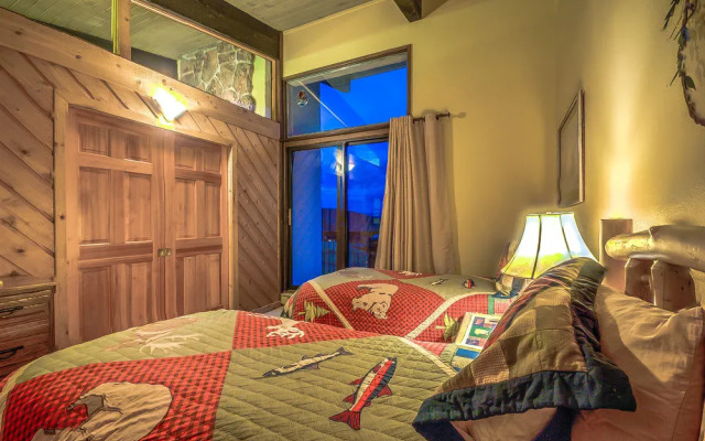 Storm Meadows Club by Retreatia