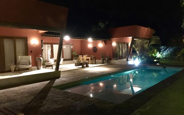 Pipa Casa Mandacarú