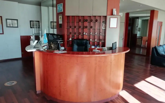 Hotel Rossi