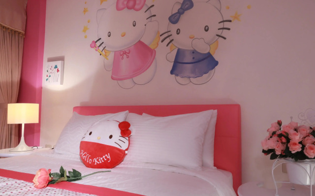 Yilan Our Classroom B&B