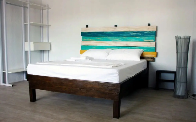 Sentro Suites Siargao