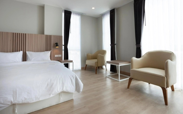 Easy Hotel 2