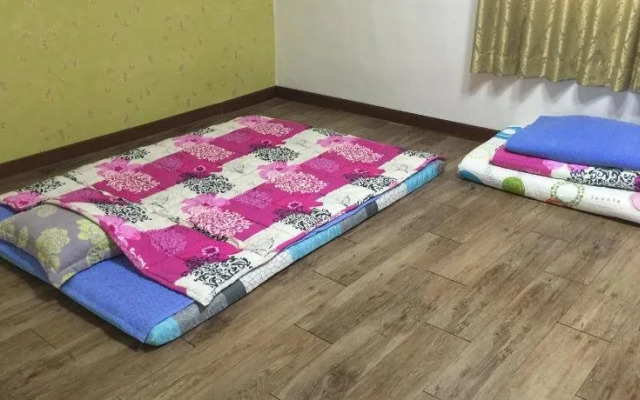 Gurye Guesthouse Hostel