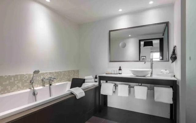 Thon Partner Hotel Sorø