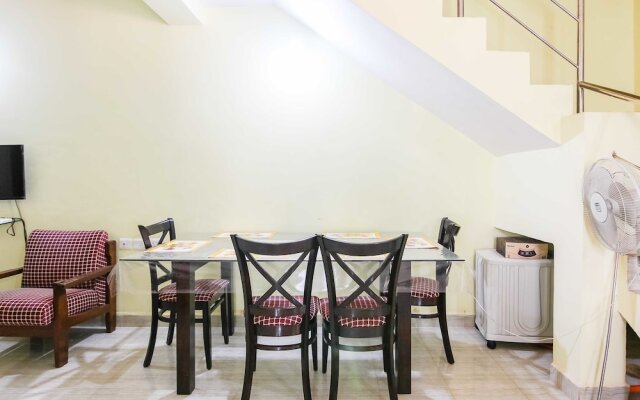 Pinto Holiday Villas
