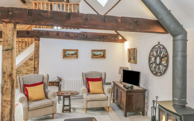 The Old Swill House
