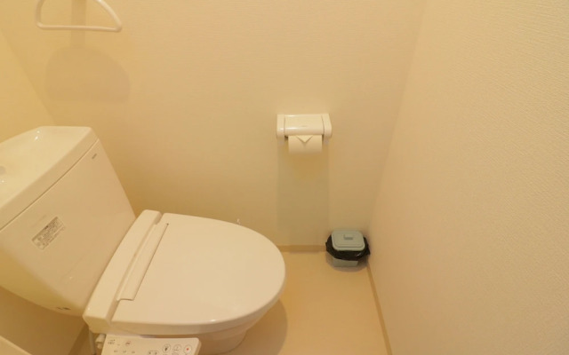 Modern Apartment Osaka Dome Mae