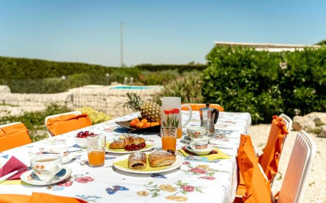 Casa Vacanze Ilice