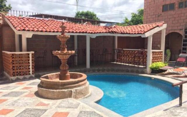 OYO Hotel Brisas Del Pacífico