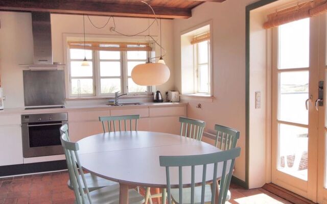 "Spasena" - 750m from the sea in Western Jutland
