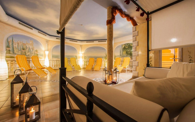 Maiers Romantikschlössl Hotel Elisabeth