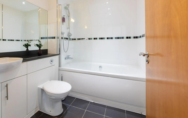 The Spires Serviced Apartments Birmingham