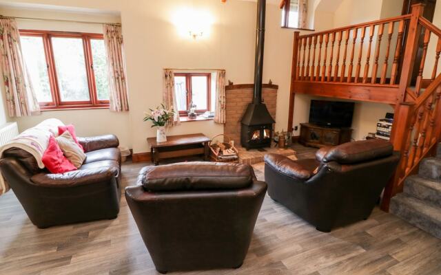 Ash Cottage, Dulverton