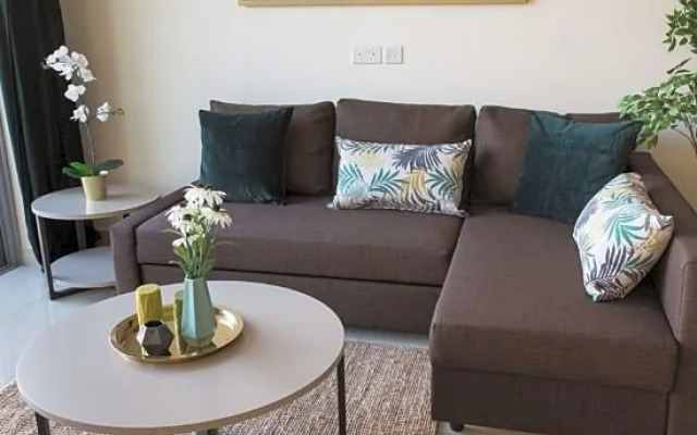 Standpoint Towers by Hi Guests Vacation Homes