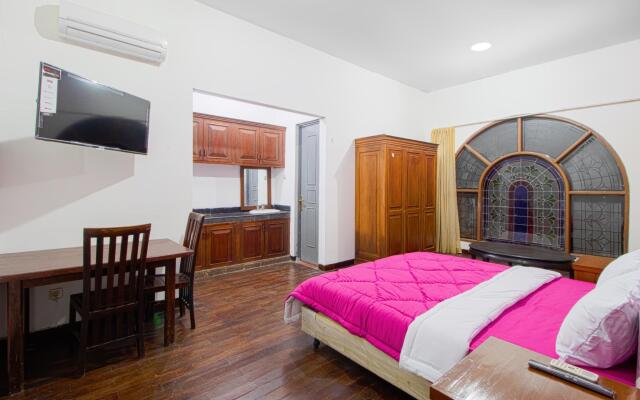 Tobana House Bintaro