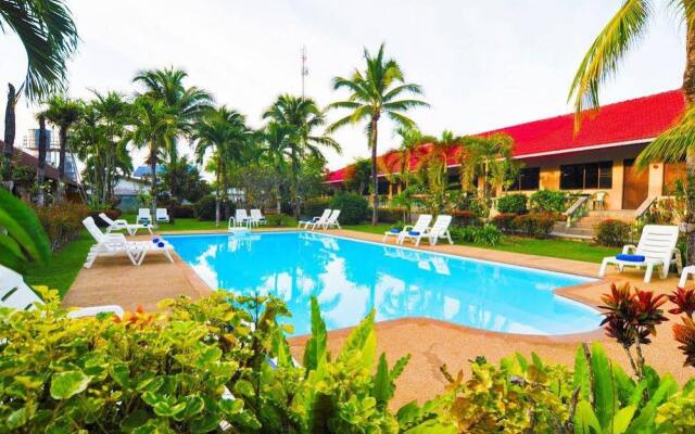 The Golddigger S Resort