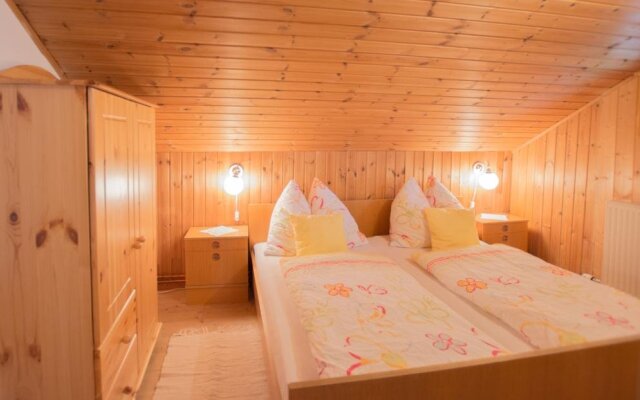 Bergbauernhof Untermoos