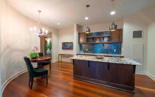 Grand Bohemian Mountain Brook, Autograph Collection