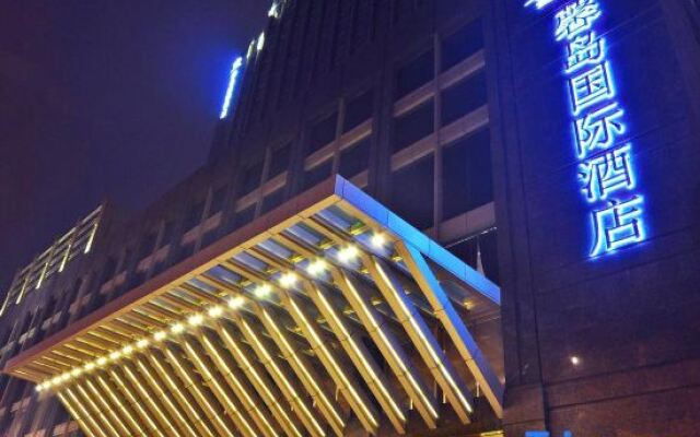 Xindao International Hotel