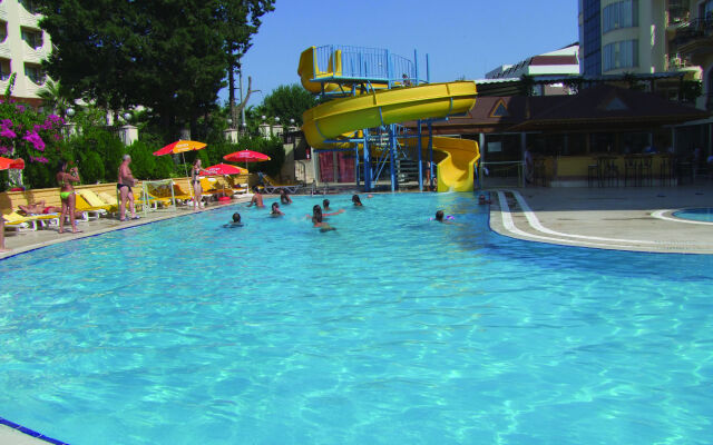 Stella Hotel