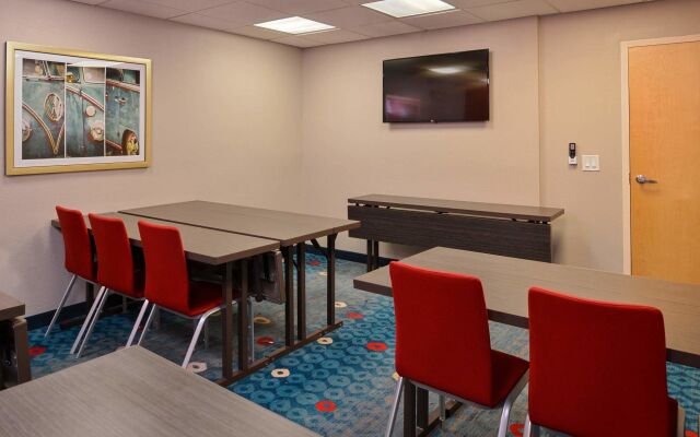 TownePlace Suites by Marriott Wilmington/Wrightsville Beach