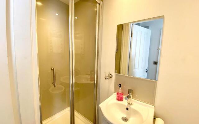 Winter Gardens Service Apartments