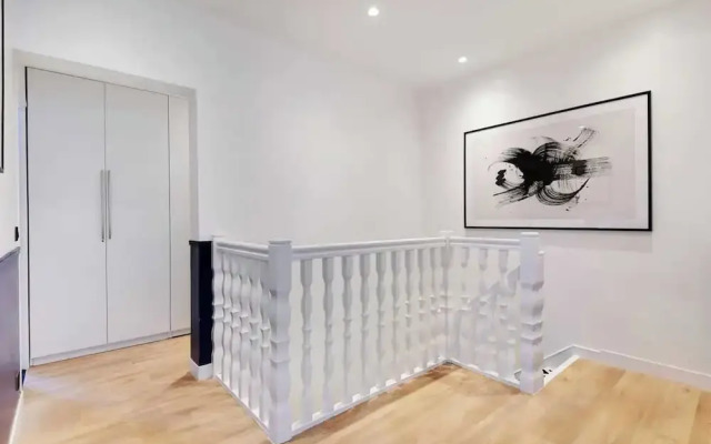 Amazing Apart 1br/4p - Voltaire / Nation - 1