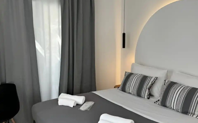 Angelo Boutique Hotel