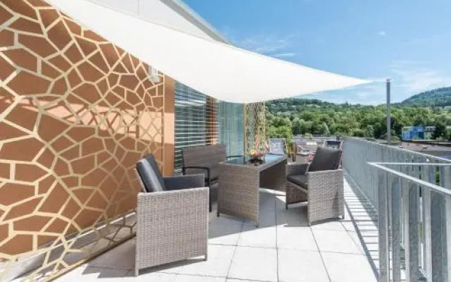 V7 Boutique Appartements