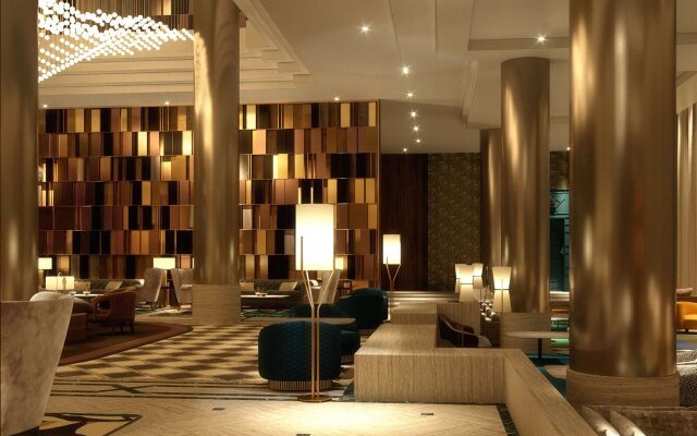 Hilton Algiers