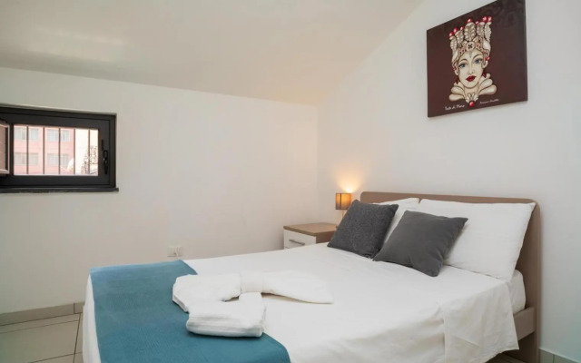 mungiBEDdu Apartment