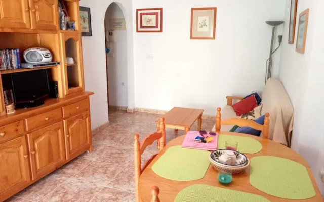 Tipical Spanish Appartment - 2
