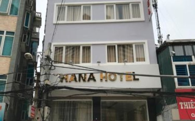 Hana Hotel