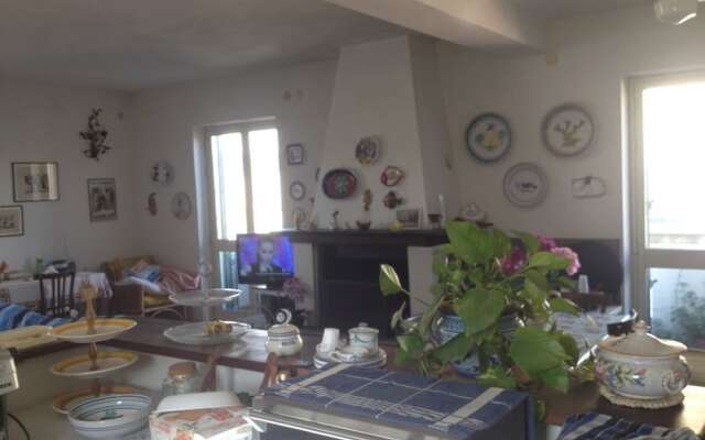La Casa del Fico Marzamemi