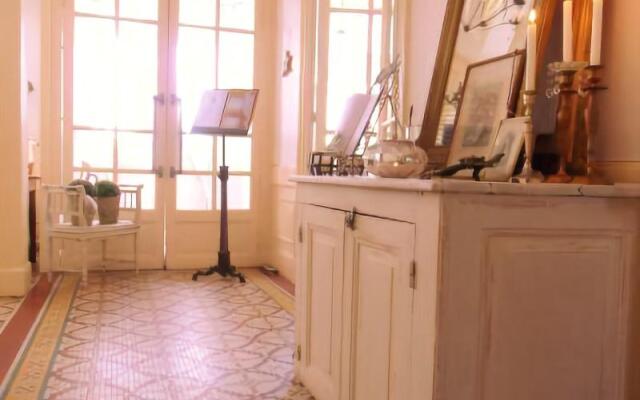 Hotel de la Providence
