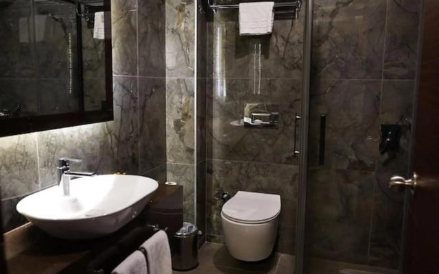 Safir Hotel